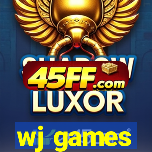 wj games